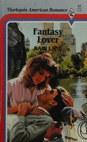 Cover of: Fantasy Lover