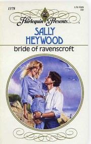 Cover of: Bride Of Ravenscroft