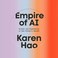 Cover of: Empire of AI