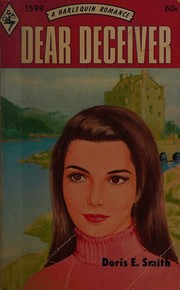 Cover of: Dear Deceiver