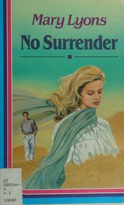 Cover of: No Surrender