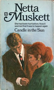 Cover of: Candle in the sun