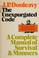 Cover of: The unexpurgated code