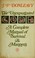 Cover of: The Unexpurgated Code