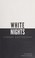 Cover of: White nights