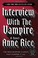 Cover of: Interview with the Vampire