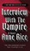 Cover of: Interview With the Vampire
