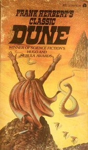 Cover of: Dune series