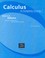 Cover of: Calculus