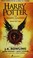 Cover of: Harry Potter y el Legado Maldito