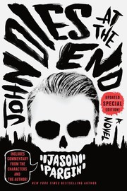 Cover of: John Dies at the End