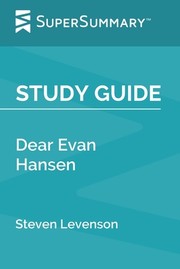 Cover of: Study Guide by SuperSummary, SuperSummary