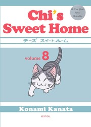 Cover of: Chi's Sweet Home