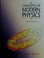 Cover of: Concepts of modern physics