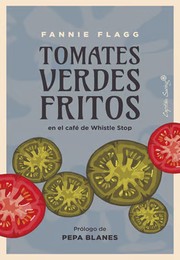 Cover of Tomates Verdes Fritos
