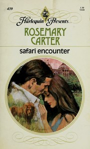 Cover of: Safari Encounter