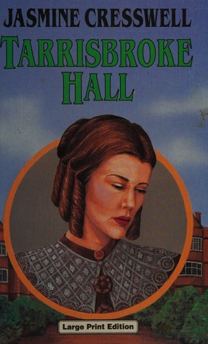 cover of Tarrisbroke Hall