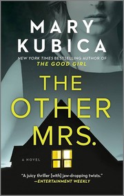 Cover of: The Other Mrs: A Novel