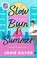 Cover of: Slow Burn Summer