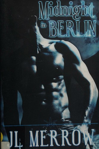 cover of Midnight in Berlin