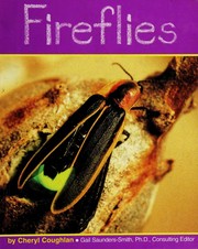 Cover of: Fireflies