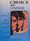 Cover of: Choice and change