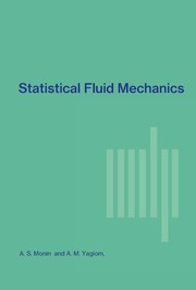 Statistical Fluid Mechanics - vol 1