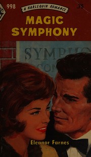 Cover of: Magic Symphony