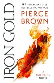 Cover of: Iron Gold