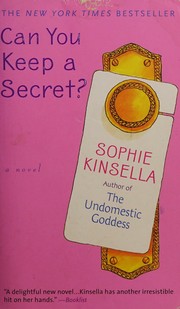Can you keep a secret?