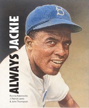 Cover of: Always, Jackie