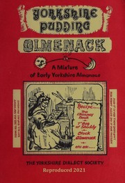 Yorkshire pudding olmenack cover