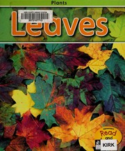 Cover of: Leaves