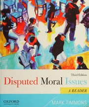 Disputed Moral Issues