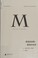 Cover of: Man man zi you lu