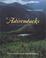 Cover of: The Adirondacks