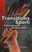Cover of: Career transitions in sport