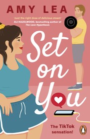 Cover of: Set on You: TikTok Made Me Buy It!