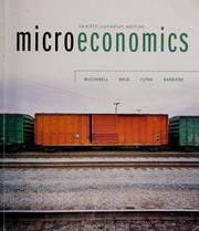 Microeconomics
