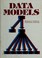 Cover of: Data models