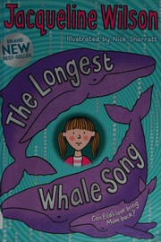 Cover of: The longest whale song