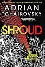 Cover of: Shroud
