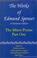 Cover of: The Works of Edmund Spenser