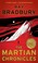Cover of: The Martian chronicles