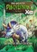 Cover of: Das geheime Dinoversum X-tra