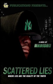 Cover of: Scattered Lies by Madison, Madison