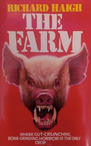 Cover of: The Farm by 