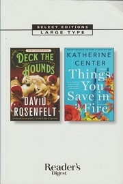Cover of: Select Editions Large Type--Volume 226