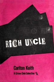 Cover of: Rich uncle