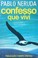 Cover of: Confesso que vivi